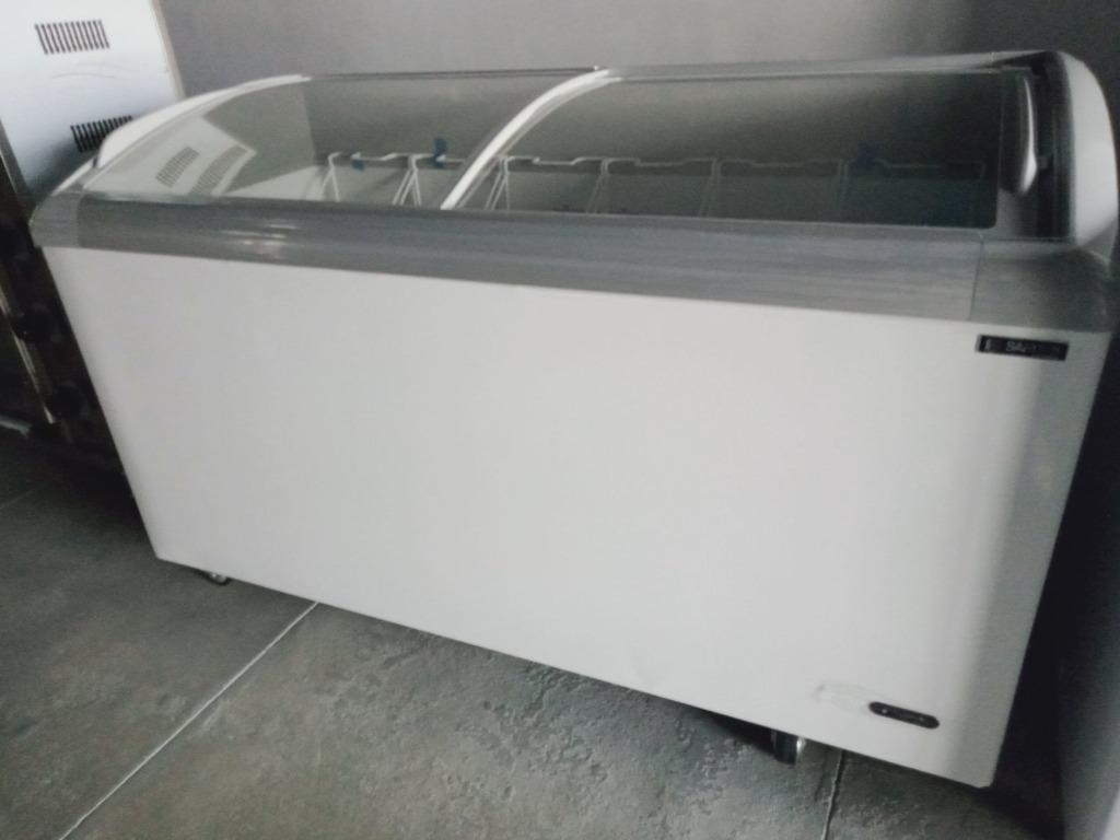 Chest Type Freezer, TV & Home Appliances, Kitchen Appliances ...