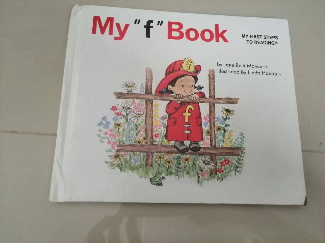 Children Book Books Stationery Children S Books On Carousell