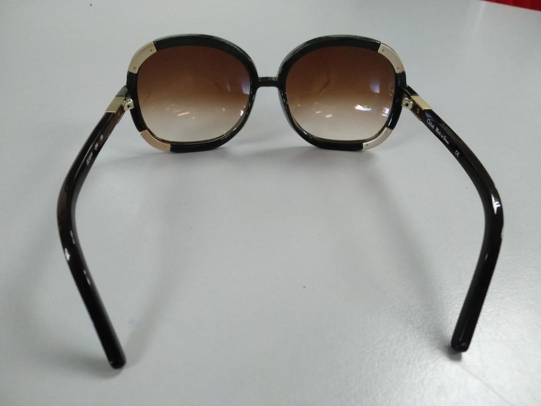 Chloe 2119 sunglasses top