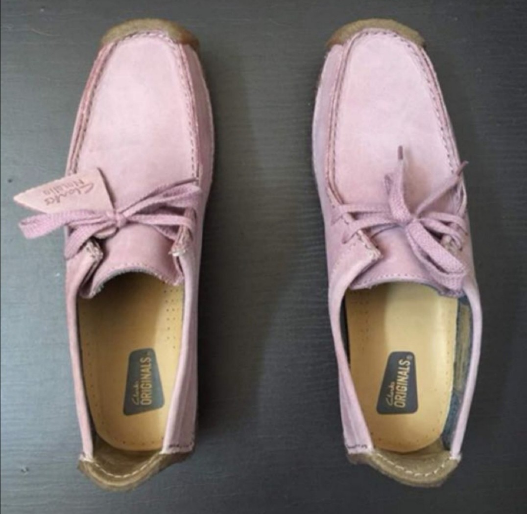 Pink deals natalie clarks