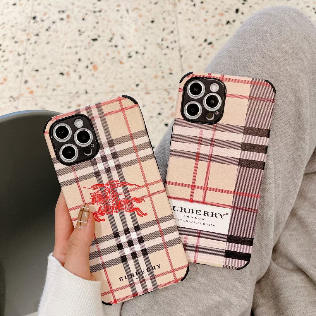 burberry iphone 5 case