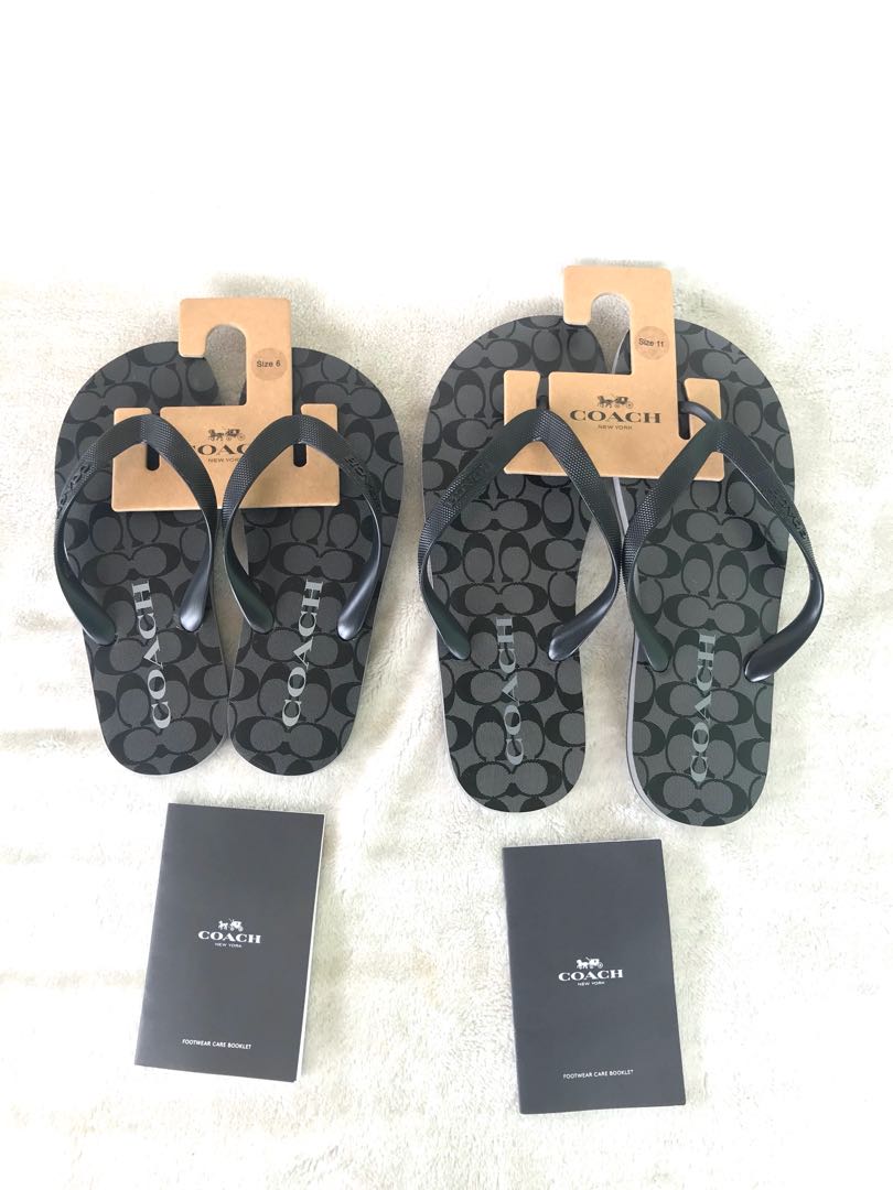 11 size slippers