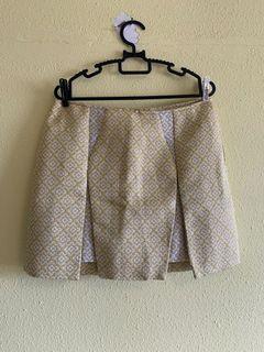 Coincidence & chance skirt