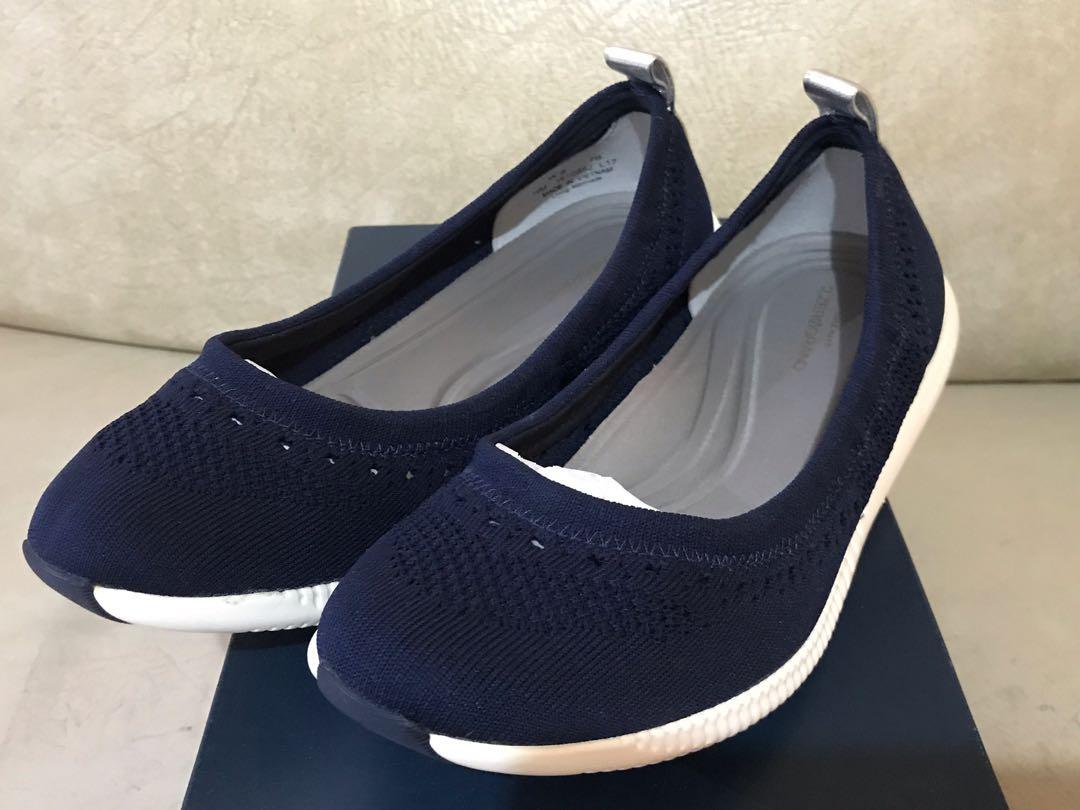 Cole haan zerogrand ballet flat shop