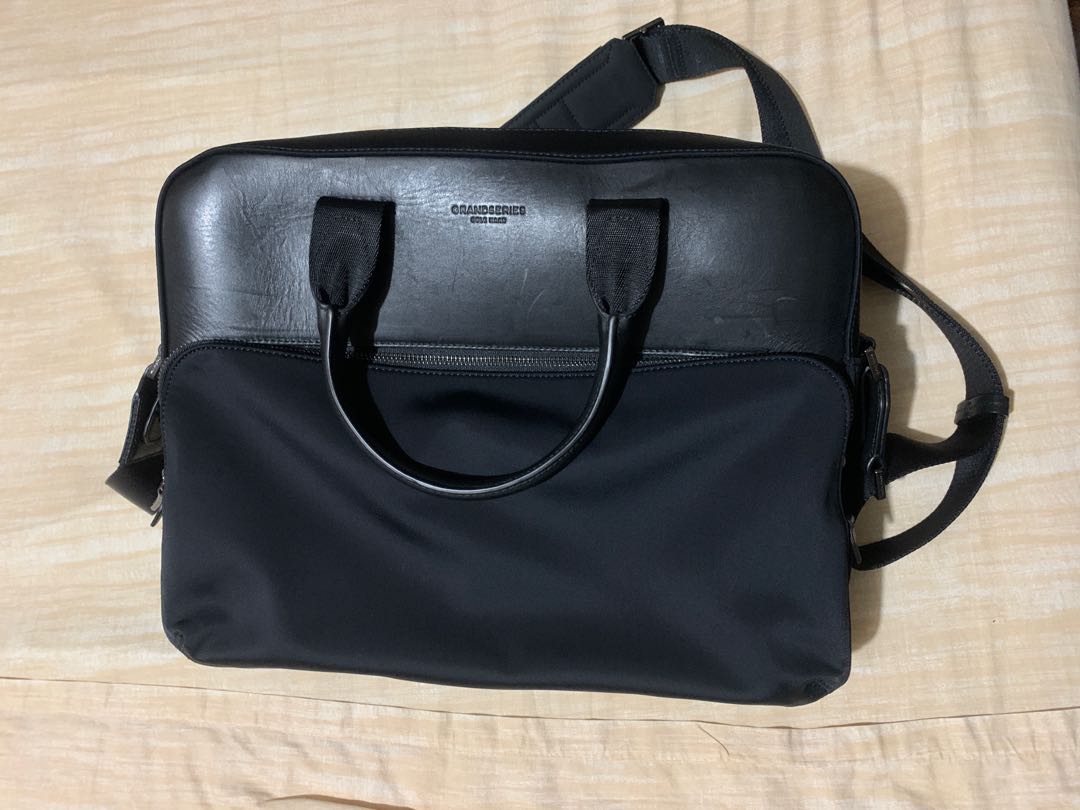 Cole haan attache hotsell
