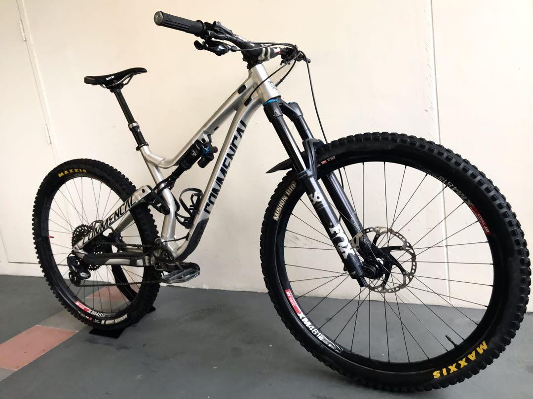 Meta am 29 2025 essential fox brushed