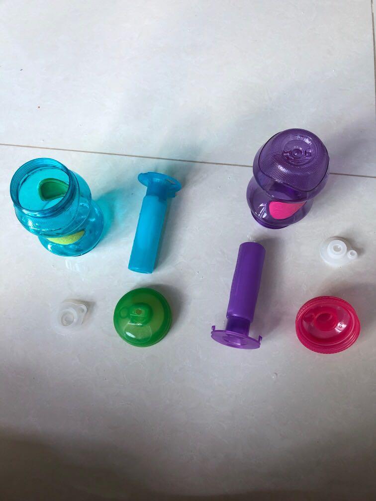 Cool Gear Sippy Cup Babies Kids Nursing Feeding On Carousell 16 sippy cups that little hands won't spill. carousell