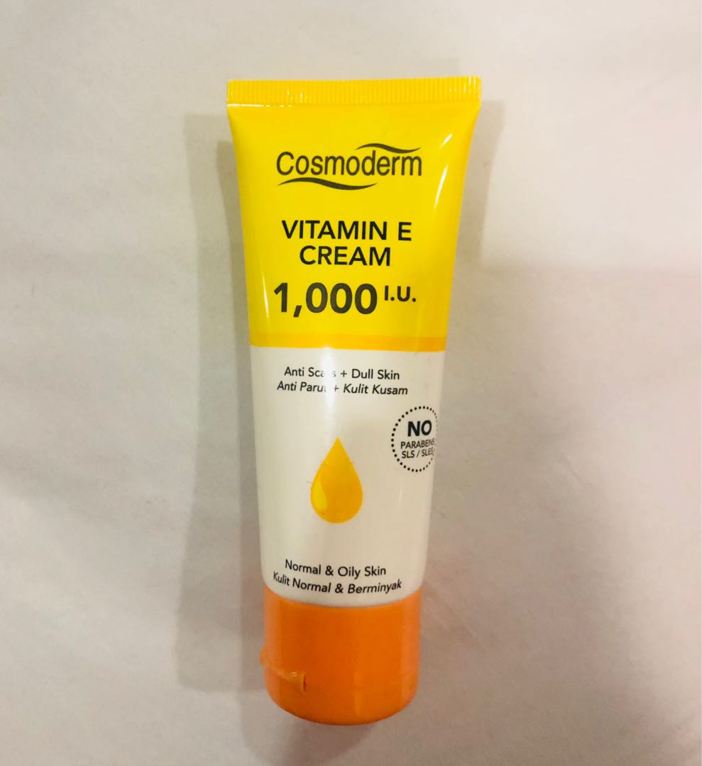 cosmoderm 1000