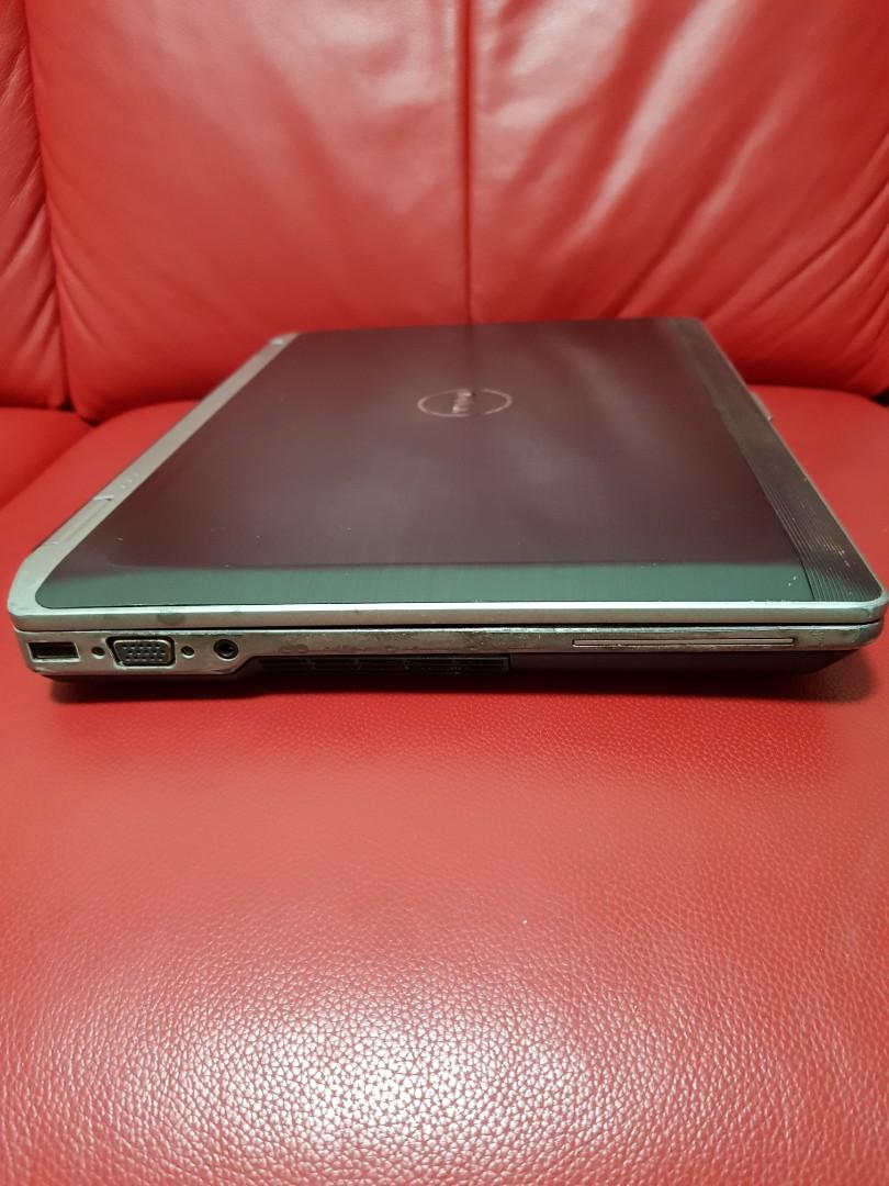 Dell E6430 14" Laptop, Electronics, Computers, Laptops on Carousell