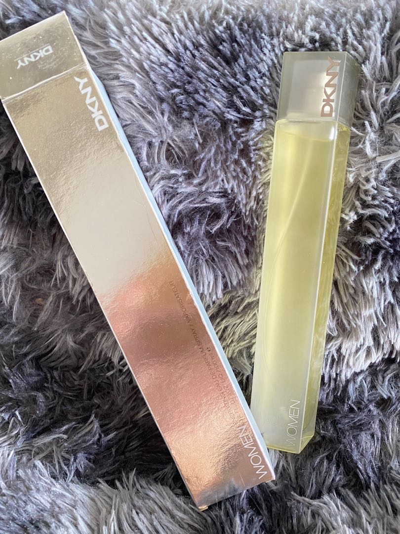 dkny energizing