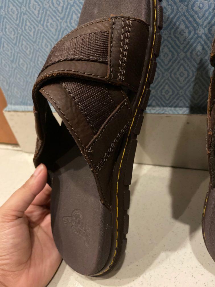 Mens size new arrivals 9 sliders
