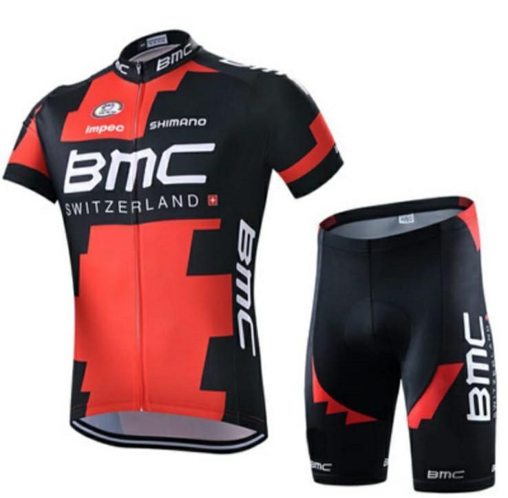 Bmc cycling kit hotsell
