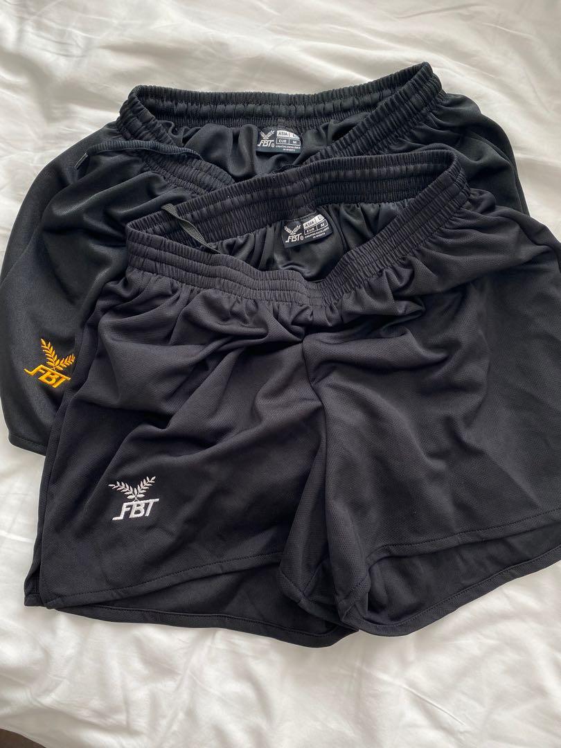 Fbt shorts price Clearance
