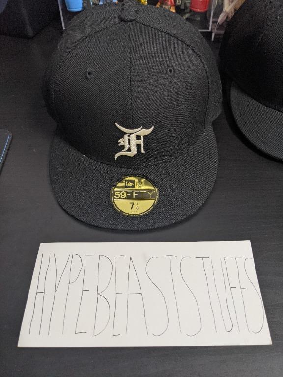 59fifty black