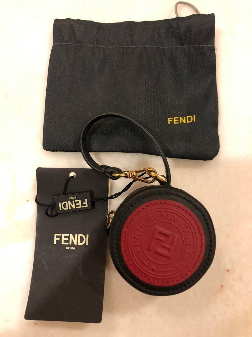 Miu miu Handbag and Fendi Charm | Fendi bag bugs, Fendi bag charm, Fendi  monster