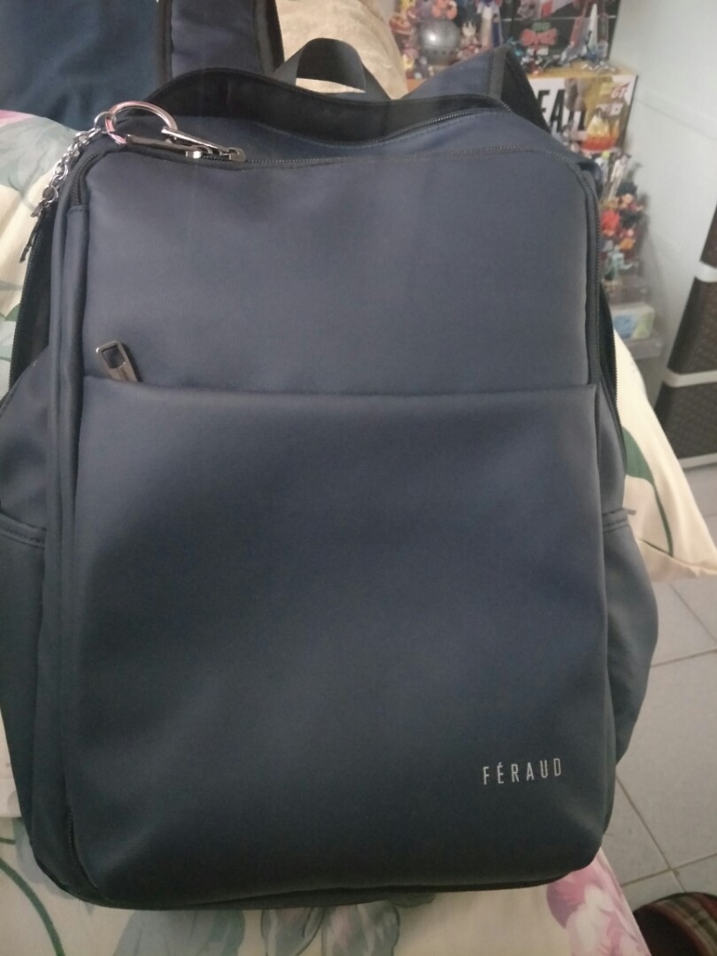 Feraud handbag malaysia hotsell