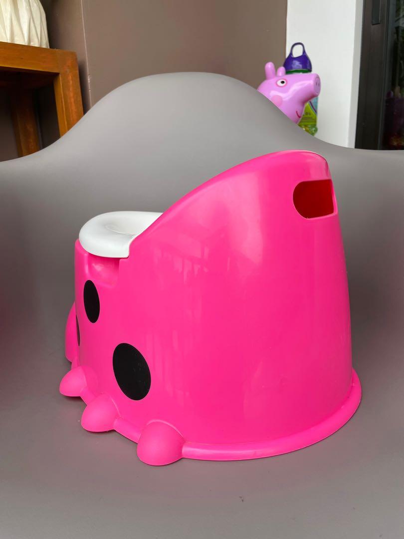 Fisher price hot sale ladybug potty