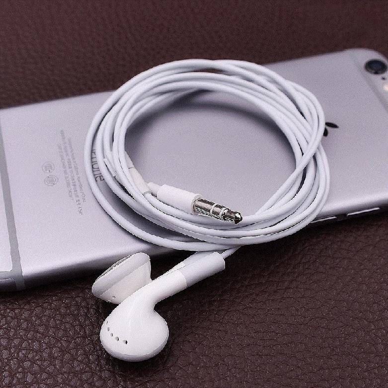 in earpiece