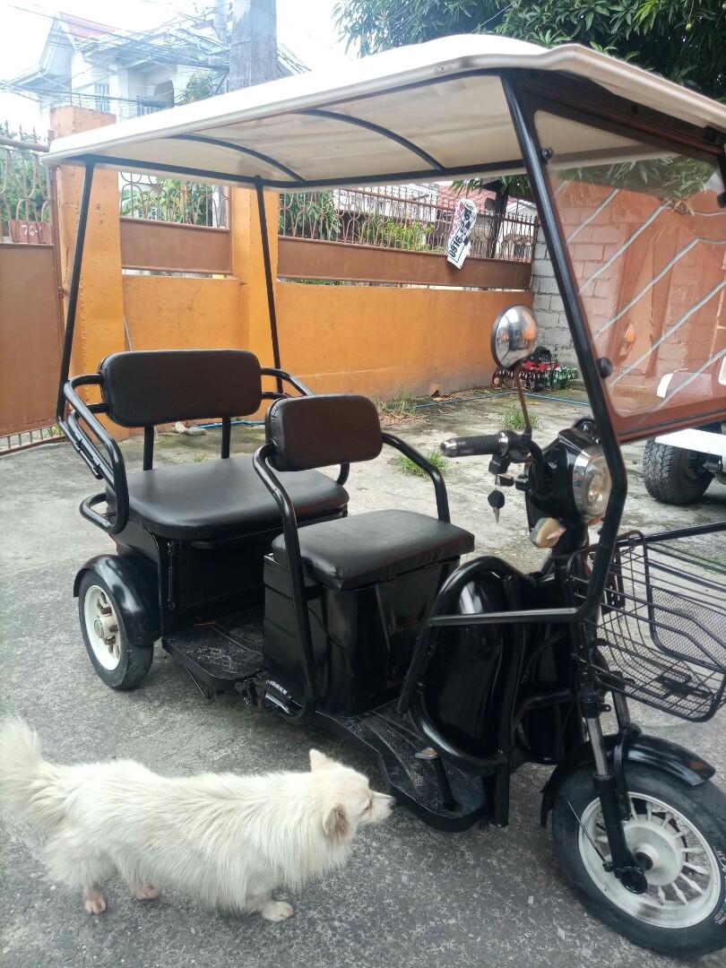 FOR SALE EBIKE HOFUNA BRAND Sports Equipment Bicycles Parts