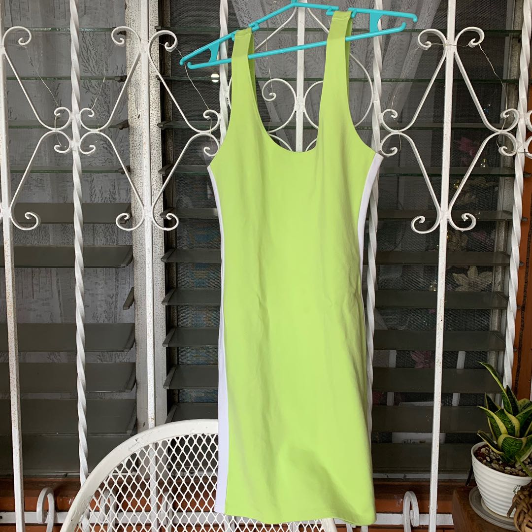 Neon clothes forever 21 deals
