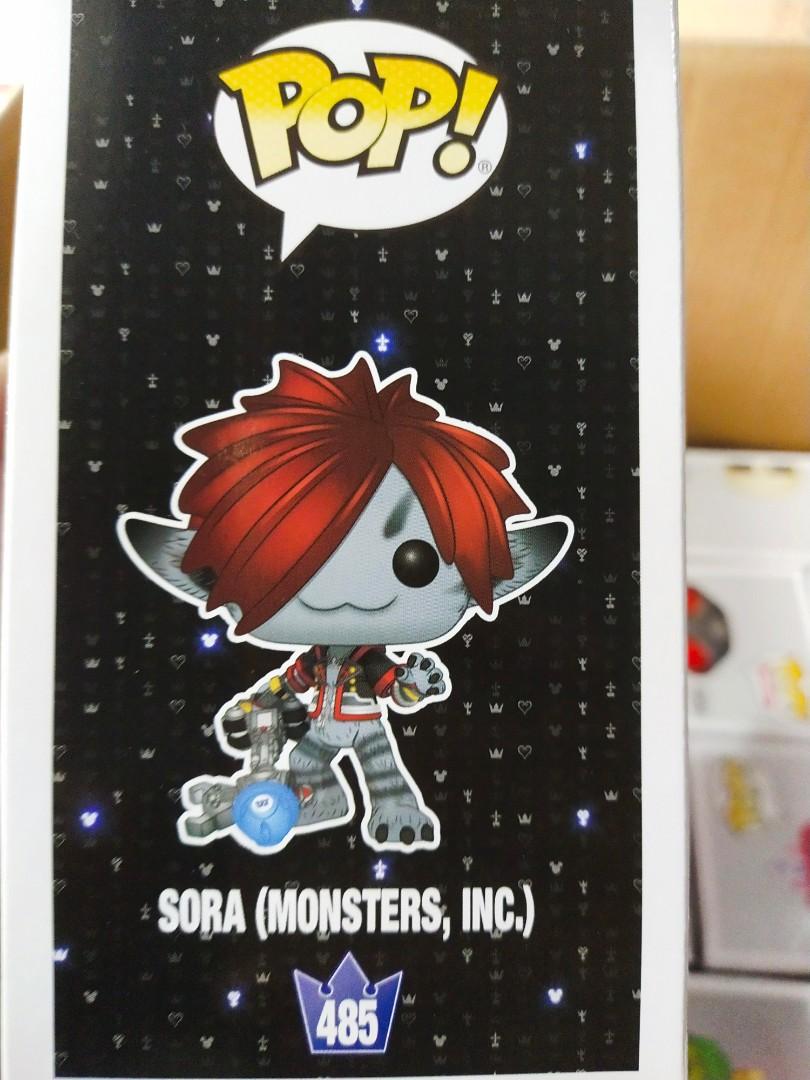 Target sale sora pop