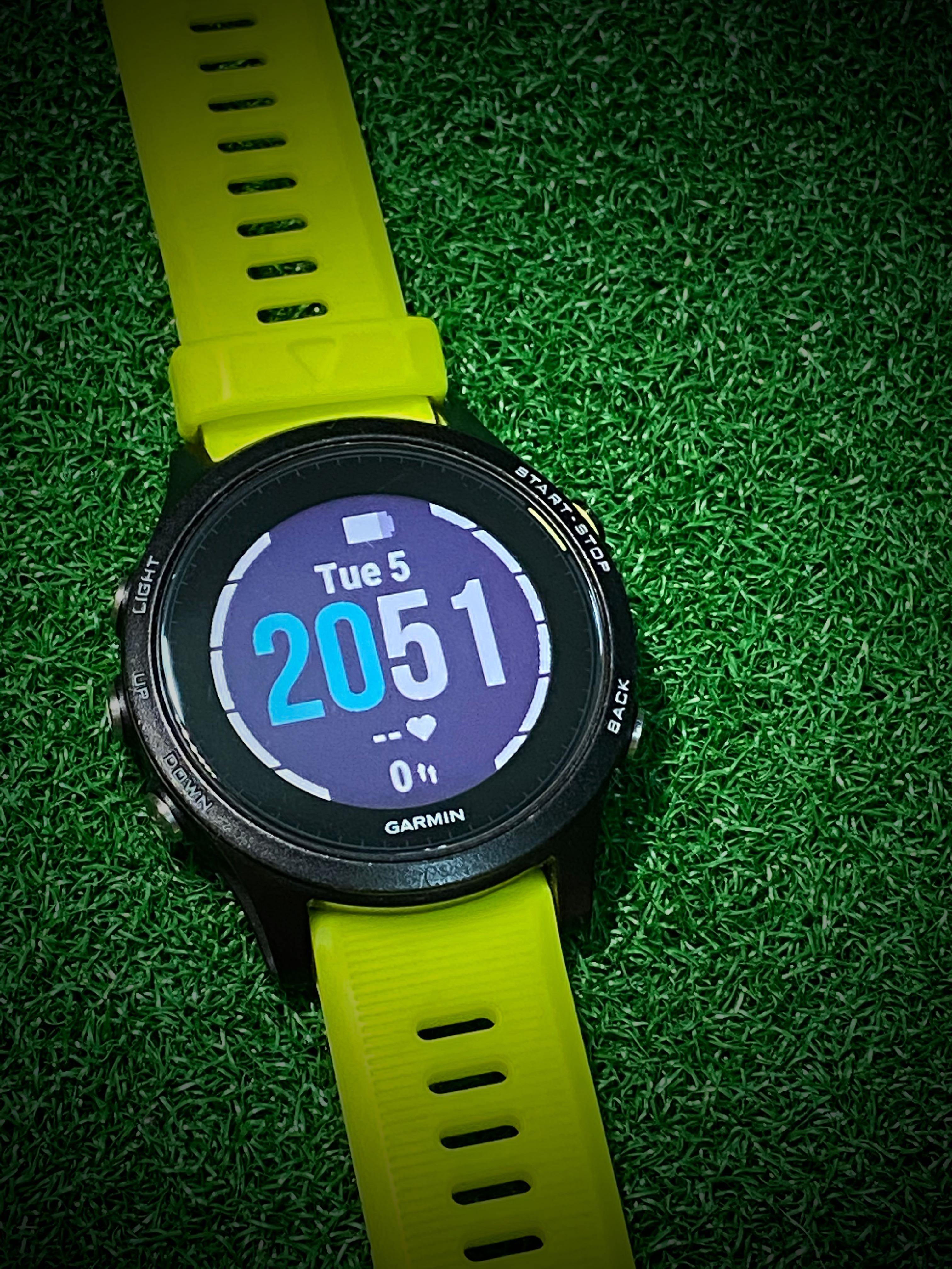 Prix garmin 2025 935