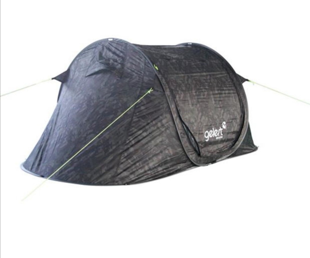 Gelert Quick Pitch 2 person, Sports 
