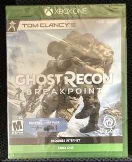 ghost recon breakpoint xbox store price