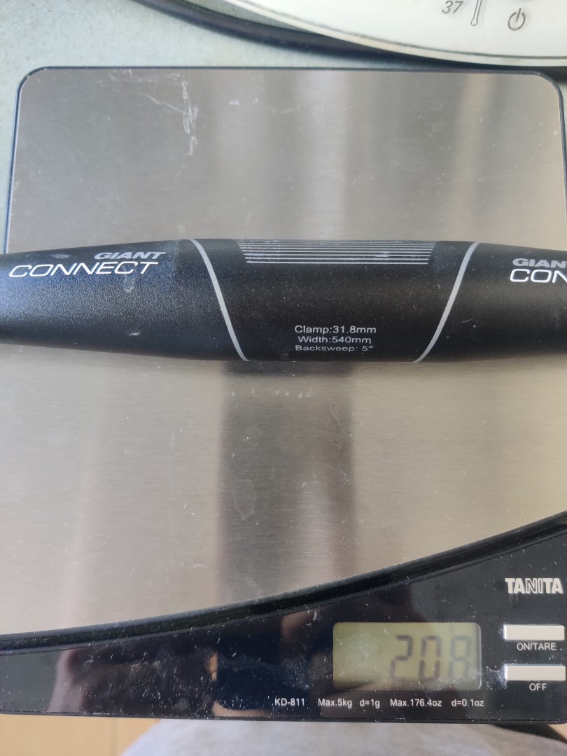 giant sport handlebar