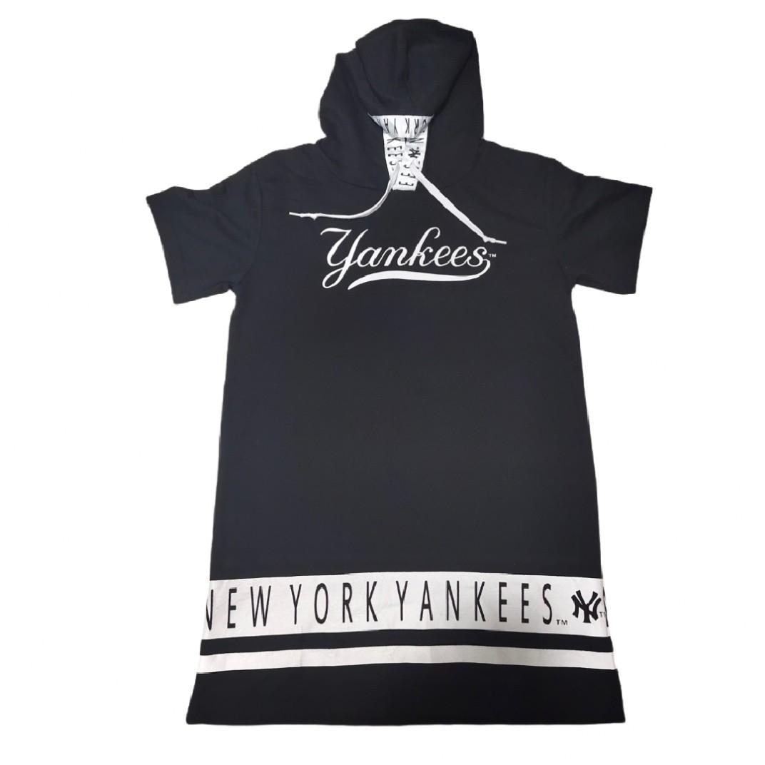 new york yankees girl clothes