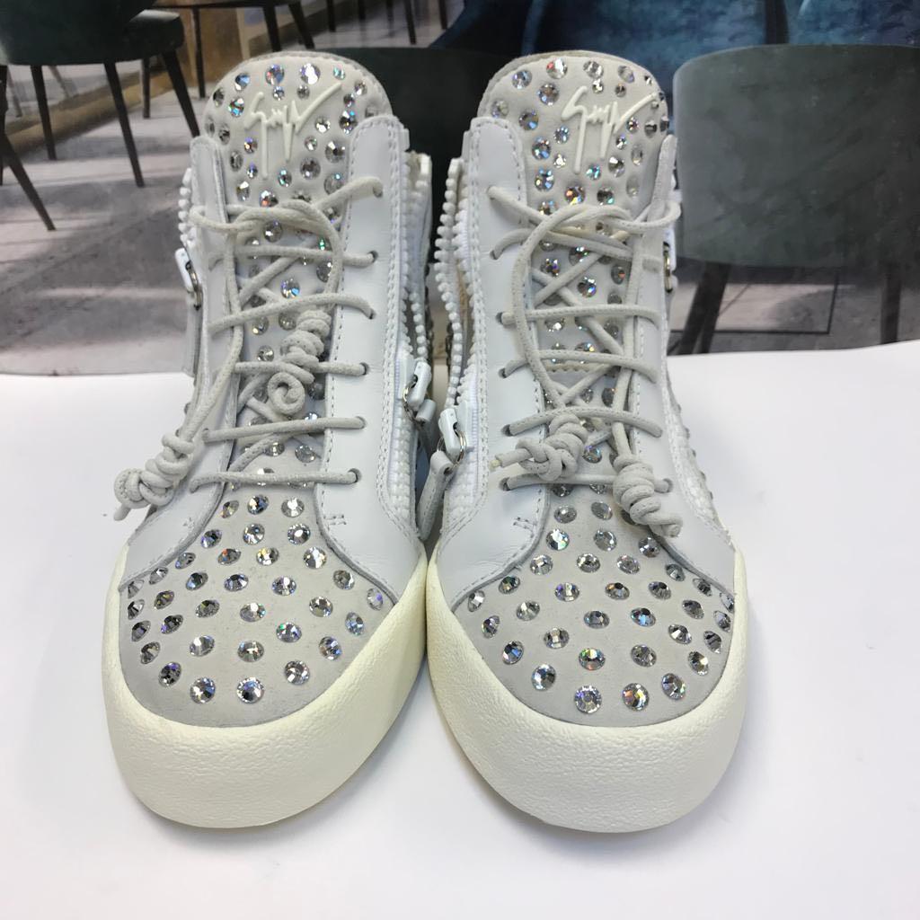 Zanotti doris top