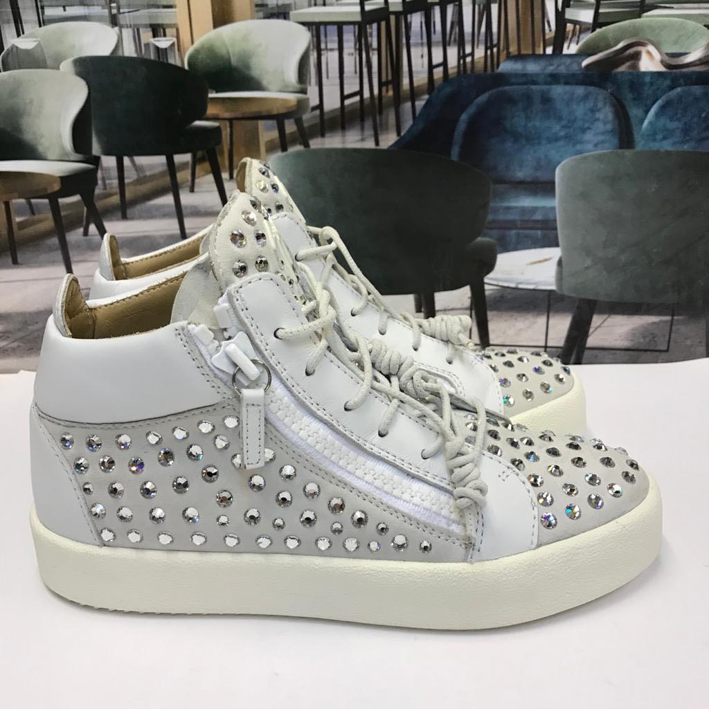 Giuseppe clearance zanotti doris