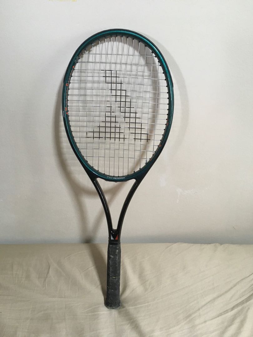 kennex racket