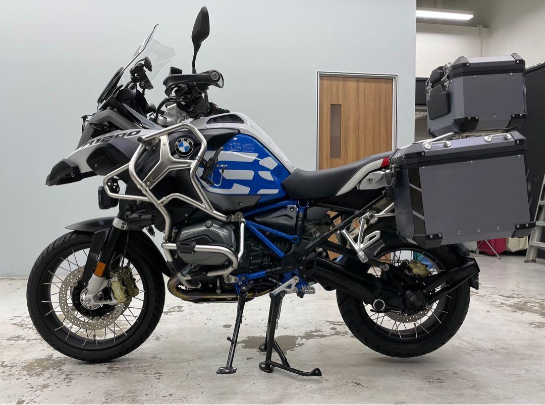 Gsa r1200 sales
