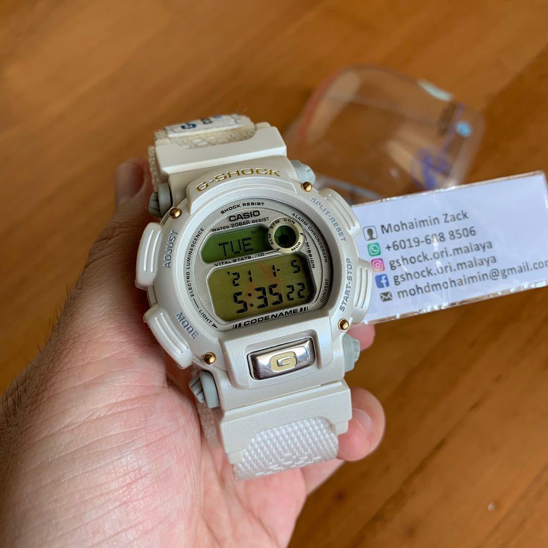 G shock codename price hotsell