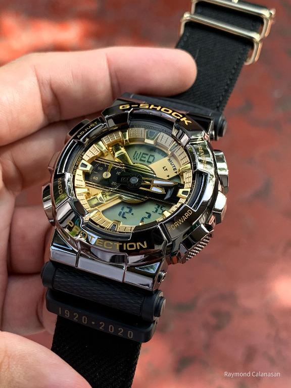 G shock new era 2021 sale