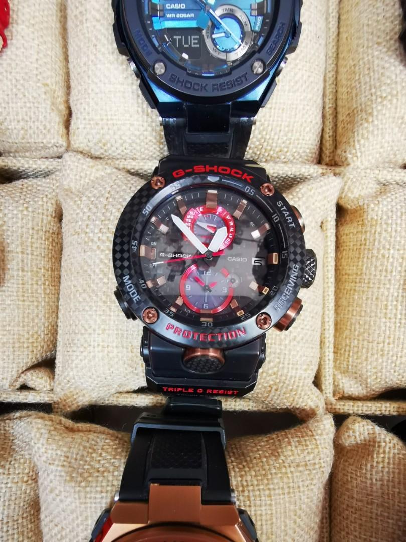 G shock gwr b1000x online
