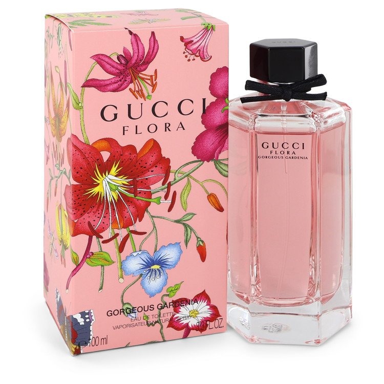 gucci bloom pink perfume