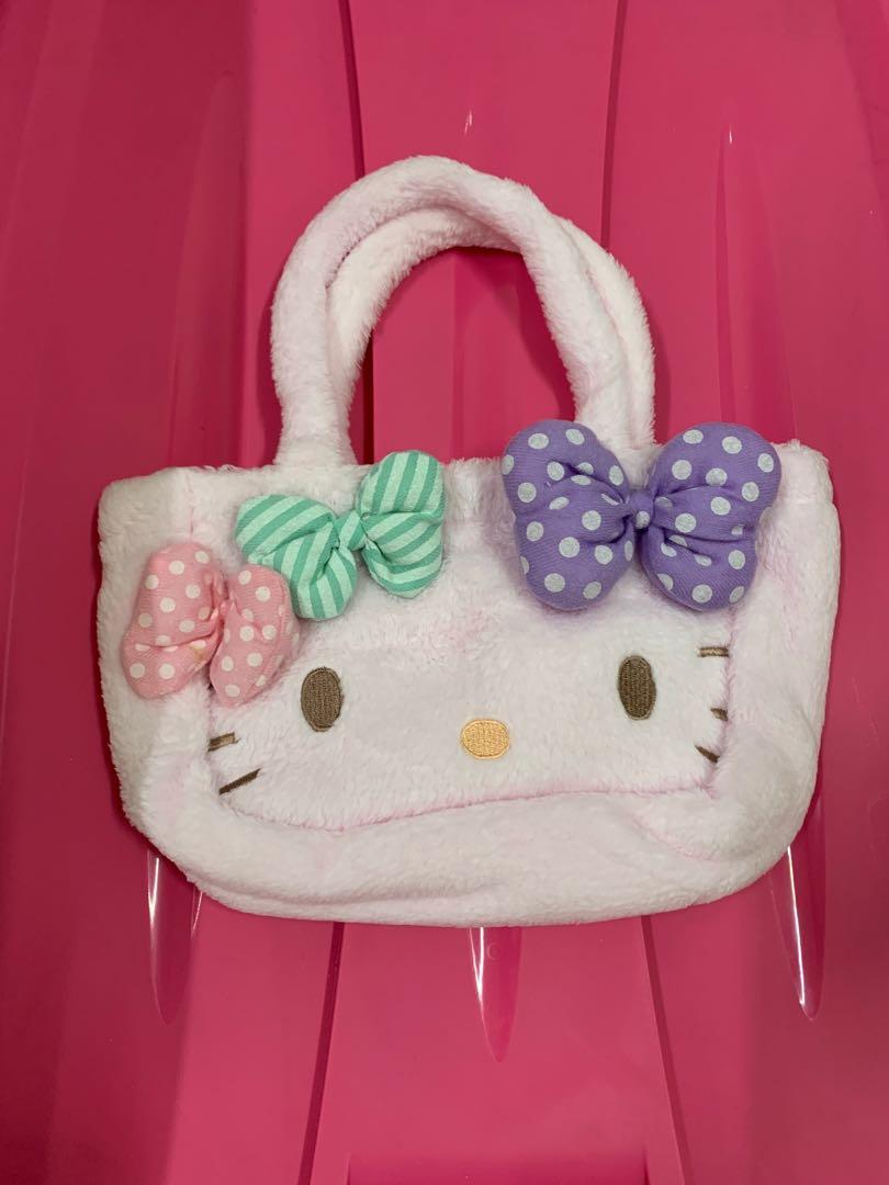 hello kitty bag