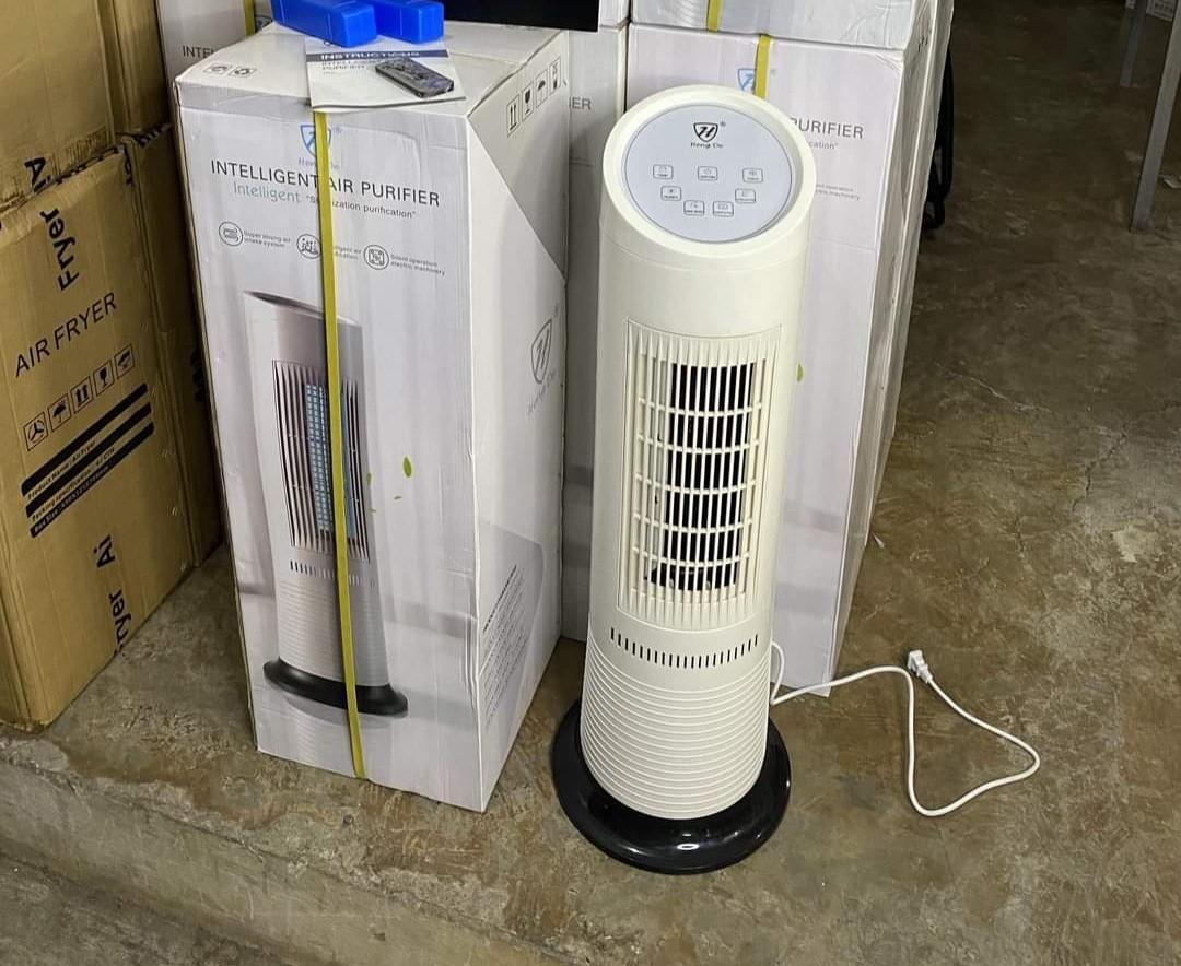 Heng de sale air purifier review