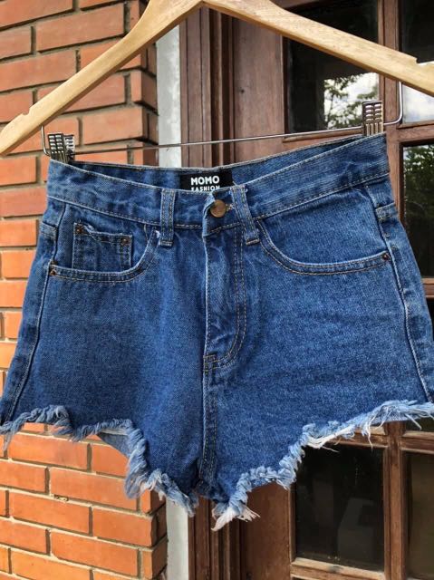 high waist jeans 46
