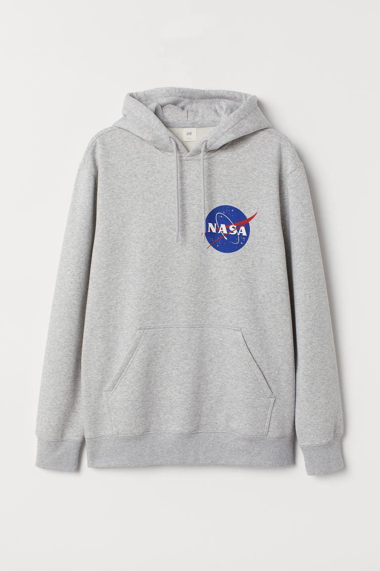 H&m nasa sweater top