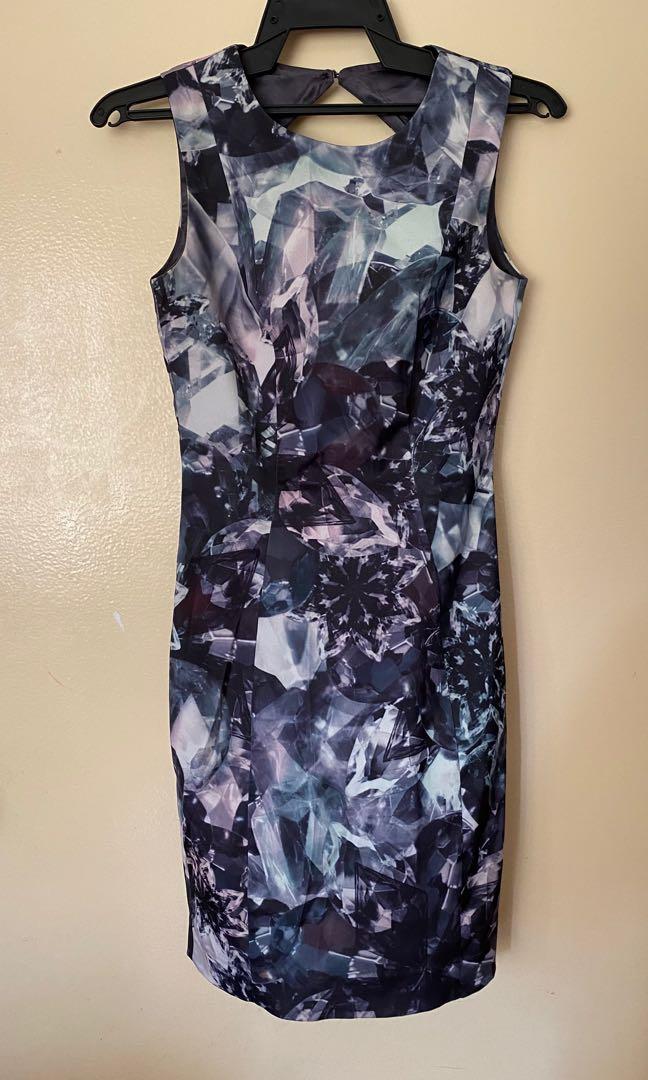 HNM DRESS, Women's Fashion, Dresses & Sets, Jumpsuits on Carousell