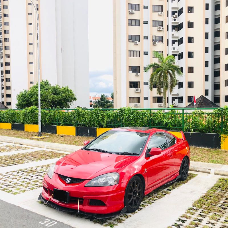 (Category: ) located in . Submitted by lim.xuecong (Listing ID 1060697966, Image 1). Description: .