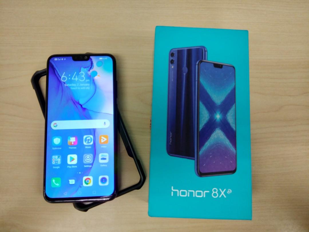 Honor sales 8x smartwatch