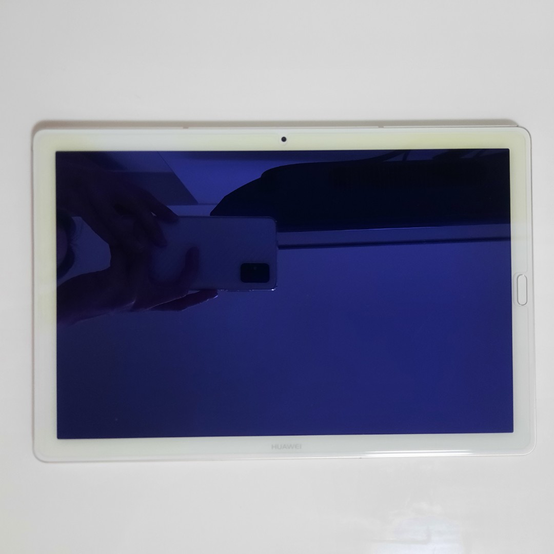Huawei Mediapad M5 Pro Wifi Only Mobile Phones Gadgets Tablets Android On Carousell