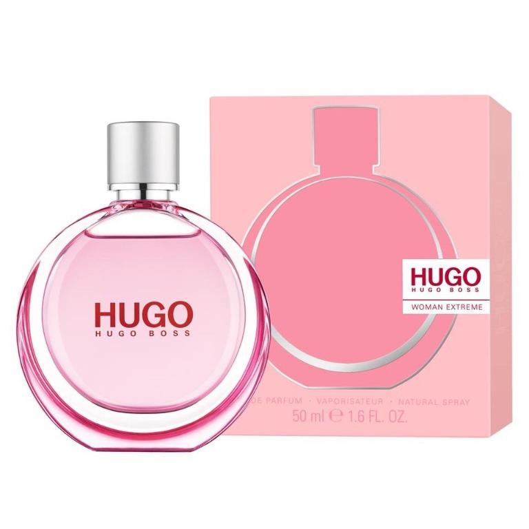 hugo boss pink