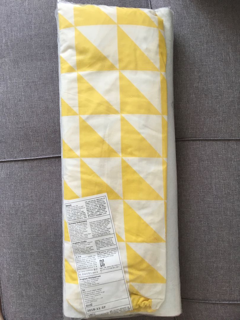 IKEA ironing board cover, Everything Else on Carousell