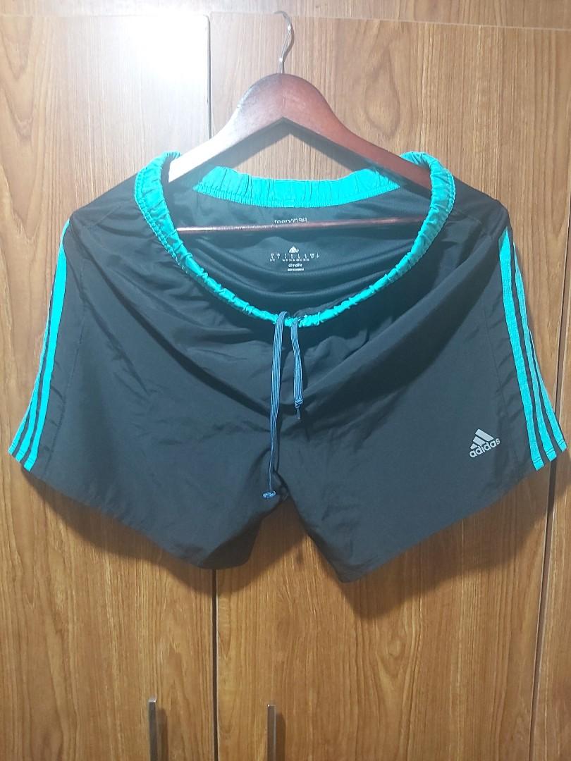 Item94 Authentic Adidas Response Climalite Running Shorts