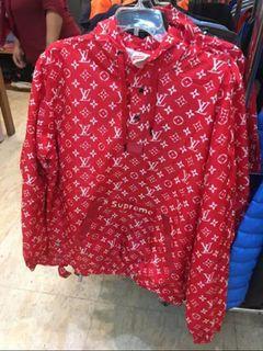 Jaket supreme Premium